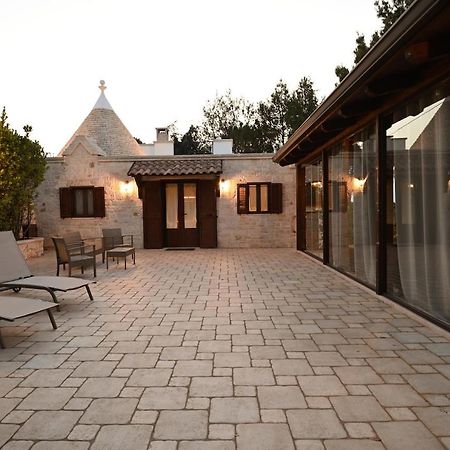 Dimora Dani Villa Putignano Dış mekan fotoğraf