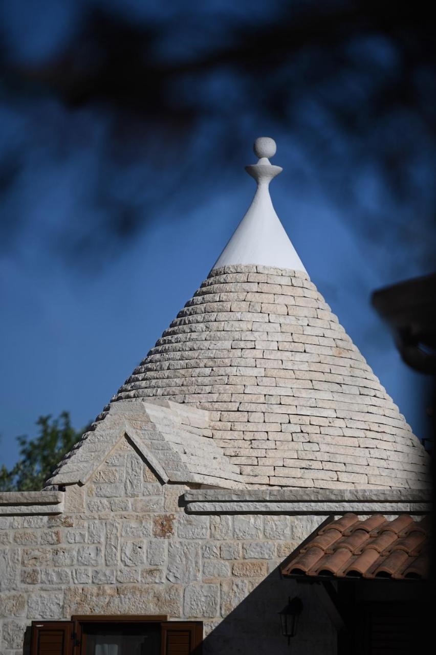 Dimora Dani Villa Putignano Dış mekan fotoğraf