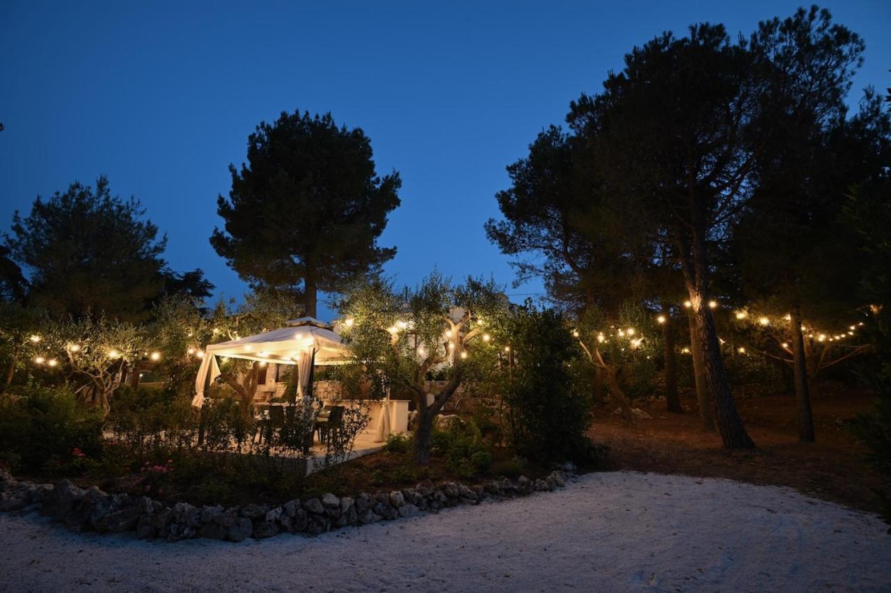 Dimora Dani Villa Putignano Dış mekan fotoğraf