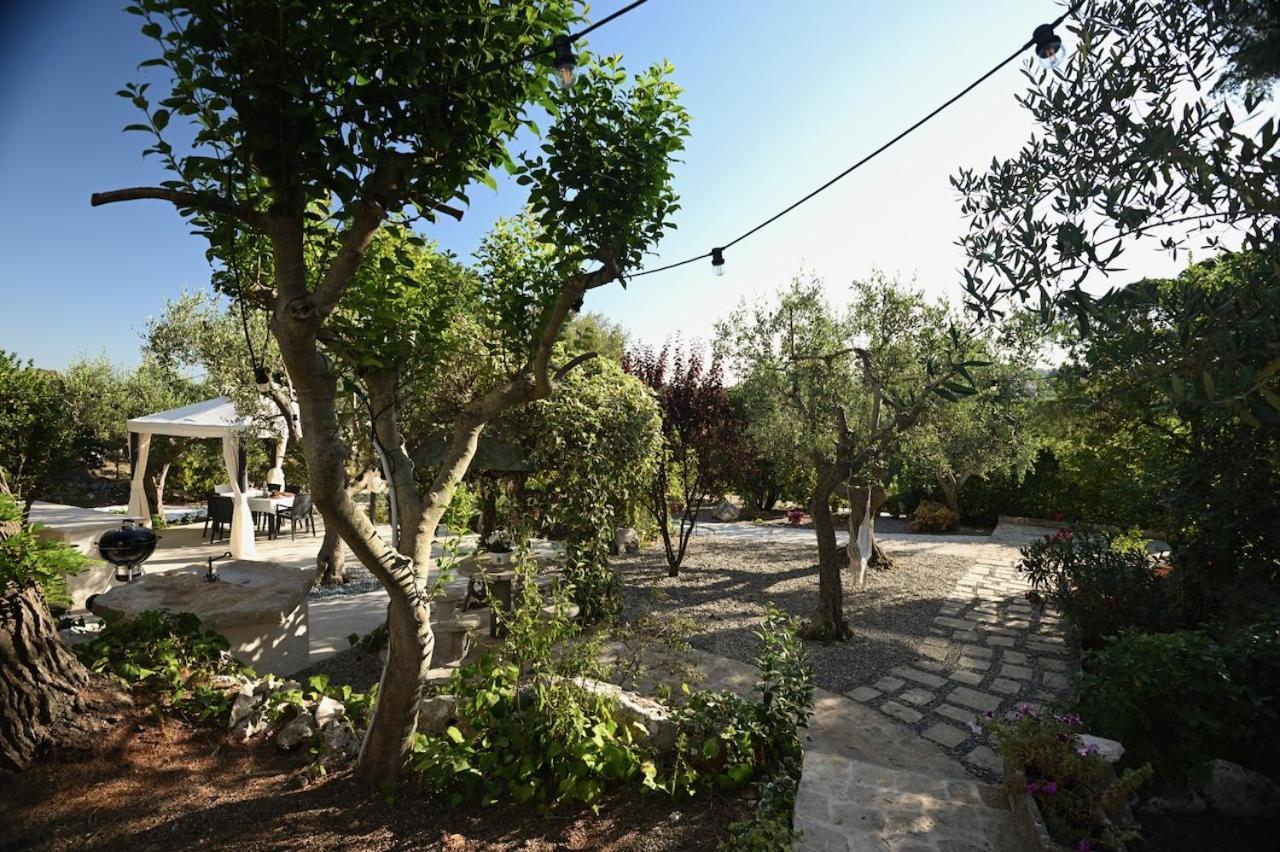Dimora Dani Villa Putignano Dış mekan fotoğraf