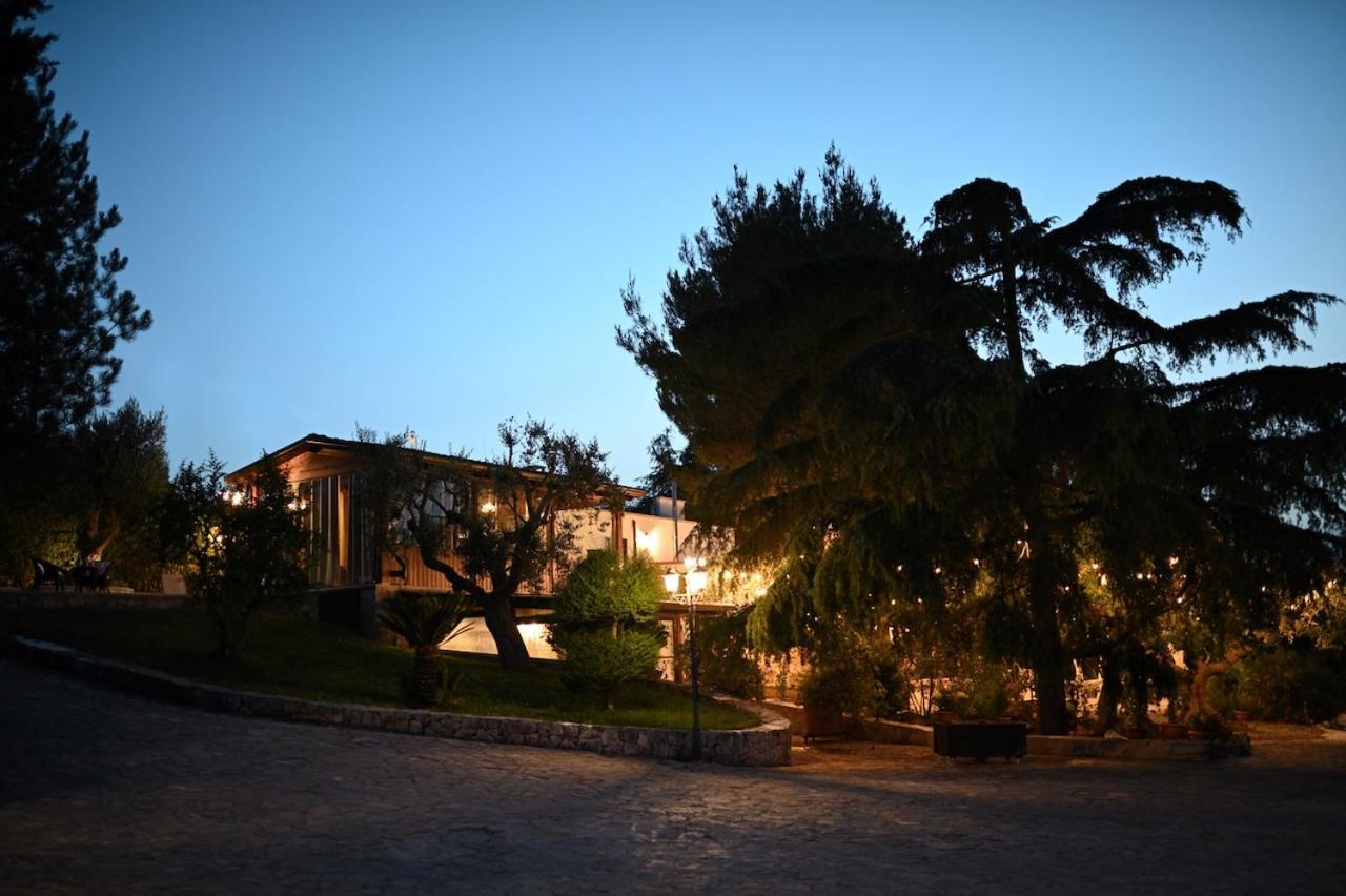 Dimora Dani Villa Putignano Dış mekan fotoğraf