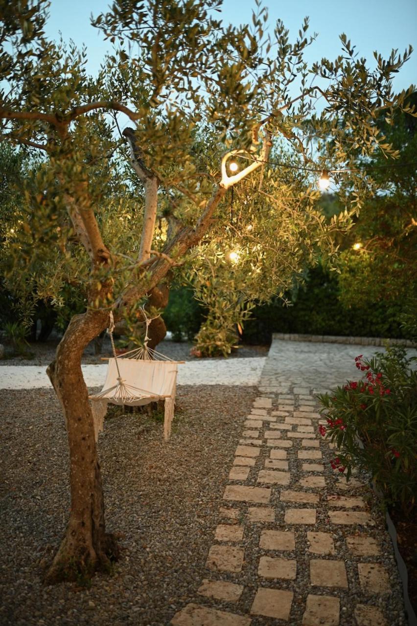 Dimora Dani Villa Putignano Dış mekan fotoğraf