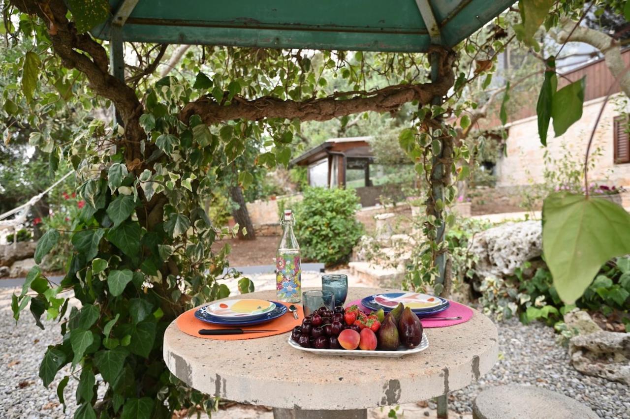 Dimora Dani Villa Putignano Dış mekan fotoğraf