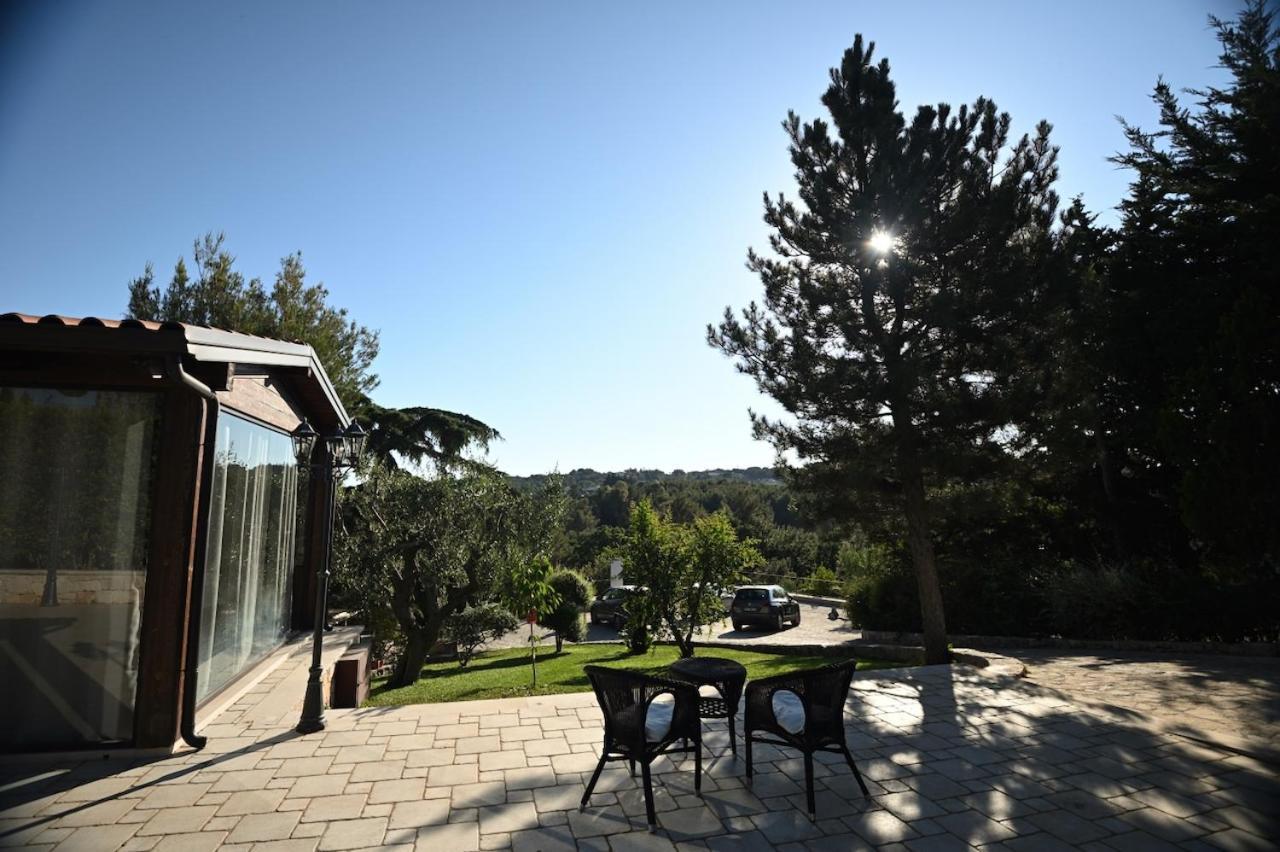 Dimora Dani Villa Putignano Dış mekan fotoğraf